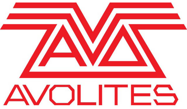 Avolites Logo