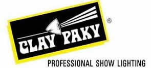 Clay Paky Logo