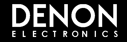 Denon Logo