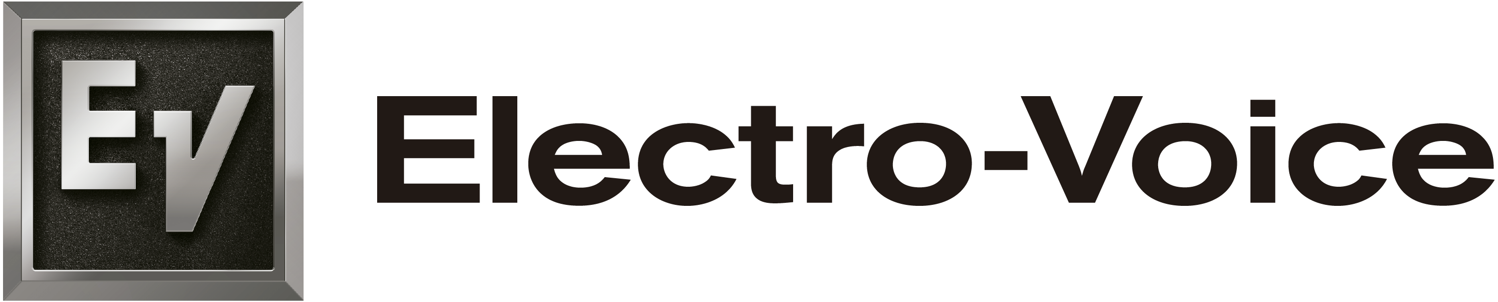 Electro-Voice Logo