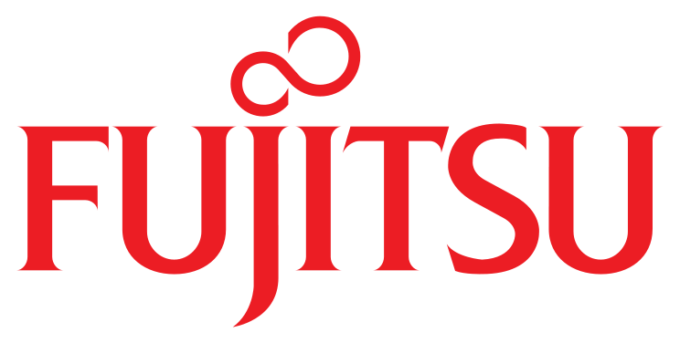 Fujitsu Logo