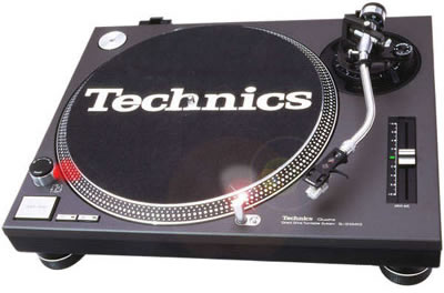 Technics 1210