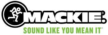 Mackie Logo