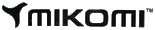 Mikomi Logo