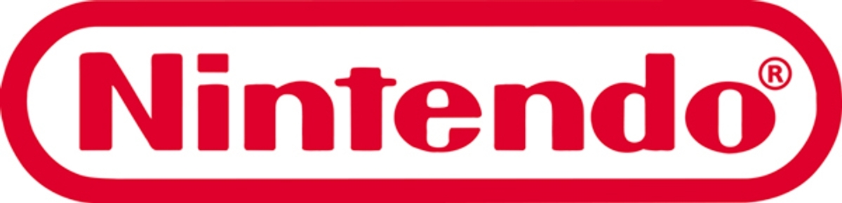 Nintendo Logo