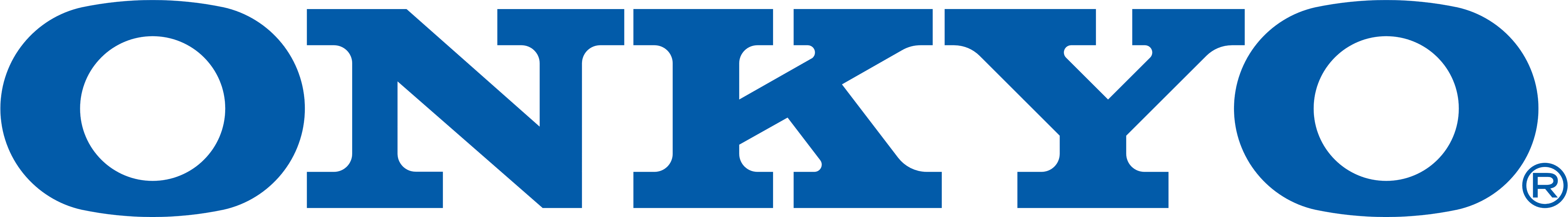 Onkyo Logo