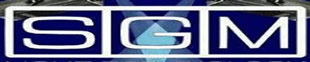 SGM Logo