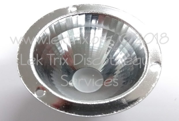 LEK0095 - 150W Arc Discharge Lamp Reflector