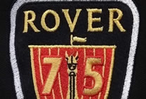 Rover 75 T-Shirt