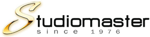 Studiomaster Logo