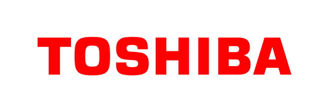 Toshiba Logo